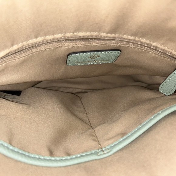 Nanette Lepore Liam Triple Section Shoulder Bag - Picture 8 of 8